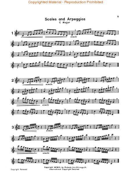 rubank advanced method saxophone pdf Reader